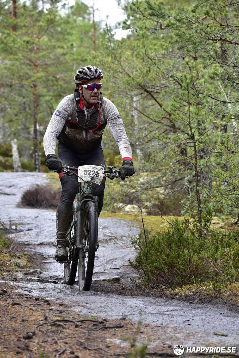 Bild från Lida Loop 2019